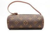 Louis Vuitton Papillon 30 Handbag With Mini Pouch Sd0726corde
