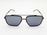 Dolce & Gabbana Dg2220 Matte Black Frame Sunglasses Sd0226rzde