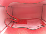Marc Jacobs The Tote Bag Red Aa1125lrzsa