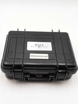 Ball Engineer Hydrocarbon Spacemaster Binnie Stainless Steel Watch Eb1225rxzdu