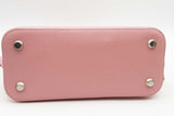 Balenciaga Pink Leather Ville Top Handle Bag Eb0726wxzsa