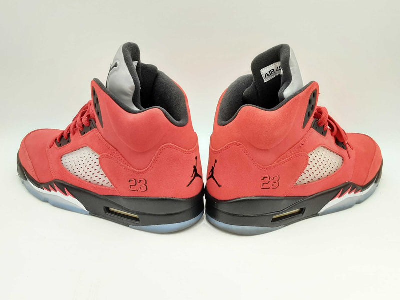 Jordan 5 Retro Raging Bull Red (2021) Hs0824crsa