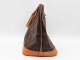 Louis Vuitton Monogram Alma Handbag Sd0626rcpdu