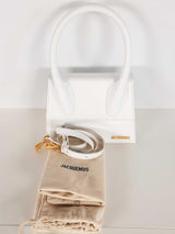 Jacquemas Le Chiquito Moyen Top Handle Bag Sd0626ozxde