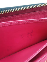 Louis Vuitton Multicolor Monogram Takashi Murakami Zippy Wallet Eb0726wrxdu