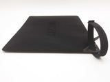 Versace Black Nylon Zip Pouch Clutch Do0925lxzde