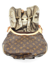 Louis Vuitton Monogram Kalahari Pm Limited Edition Hand Bag Sd0725izxde