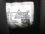 Nike Ct8013-116 Air Jordan 12 Retro Cherry Shoes Size Us 13 M Do0525lixde