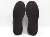 Alexander Mcqueen Oversized Sneakers Black Size 44 Aa0726lrzsa
