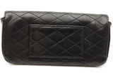 Yves Saint Laurent Quilted Gaby Phone Holder Crossbody Bag Eb1125wrxdu