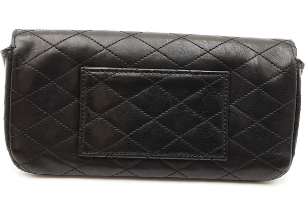 Yves Saint Laurent Quilted Gaby Phone Holder Crossbody Bag Eb1125wrxdu