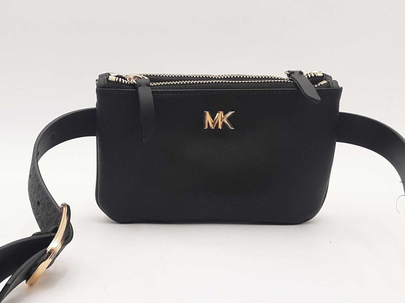 Michael Kors Cooper Mini Logo Belt Bag Aa0725wzsa