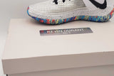 Nike Kd Kevin Durant 13 "Home Team" Sneakers Size 9.5 Ci9948-900 Eb0425lcxsa