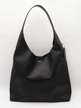 Coach Brooklyn Black Leather Shoulder Bag Fw1025crdu