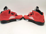 Jordan 5 Retro Raging Bull Red (2021) Hs0824crsa