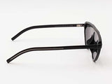 Christian Dior Blacktie247s Black Sunglasses With Case Aa0326rzsa