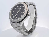 Bulova Marine Star Diamond Dial Stainless Steel Watch Aa0825lrzsa