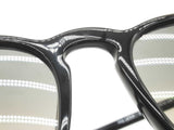 Ray-ban Rb2203 Ray-ban Black Round Frames Gradient Lens Sunglasses Do0826pxde