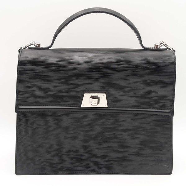 Louis Vuitton Epi Leather Sevigne Handbag Hs0124wrxsa