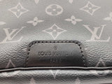 Louis Vuitton Discovery Bum Bag Pm In Monogram Eclipse Coated Canvas Fw0626crzdu