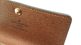 Louis Vuitton Multiclés Key Holder In Monogram Coated Canvas Fw0526sxdu