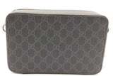 Gucci Gg Supreme Monogram Canvas Camera Bag Eb0826pxzdu