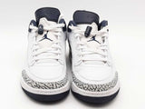 Jordan Obsidian Spike Low Fq1759-104 White Shoes Size 8.5 Aa0626wzsa