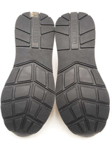 Burberry Low Top Ramsey Check Sneakers Size 40 Eb0425lxzsa