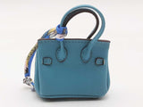 Blue Doggie Bag Holder Mini Bag Charm Aa0925csa