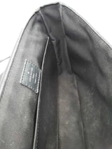 Louis Vuitton Damier Graphite District Messenger Bag Eb0826pxzsa