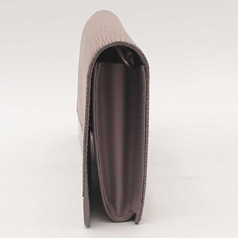 Louis Vuitton Epi Honfleur Lilac Handbag Sd0425lzxsa