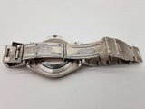 Rolex 16622 40 Yacht-master Platinum Bezel Steel Oyster Band Watch Do0226cxzxde