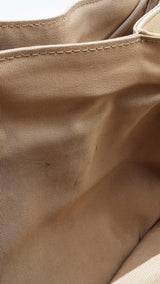 Chanel Quilted Caviar Timeless Accordion Flap Shoulder Bag Eb1225rxzdu