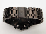 Audemars Piquet G01240 42 Volcano Royal Oak Off Shore Black Steel Watch Do0423olrxzmia