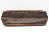 Louis Vuitton Batignolles Horizontal Shoulder Bag In Monogram Canvas Fw1125przdu