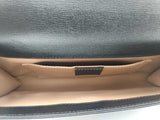 Gucci Broadway Clutch 2024 Black Aa0926przsa