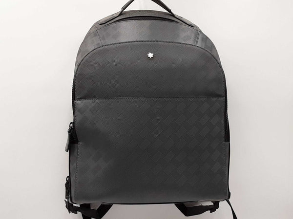 Montblanc Extreme 2.0 Gray Backpack Aa0425orzdu