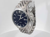 Raymond Weil Stainless Steel Model 2731 Watch 38mm Aa0925lzxsa