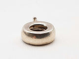 Pandora Spacer 0.925 Sterling Silver 1.4g Charm Do0125rde