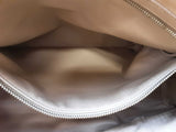Christian Dior Beige Quilted Cannage Leather Delices Gaufre Tote Bag Sd0526ezxde