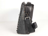 Christian Louboutin Loubitown Signature Spike Crossbody Bag Sd0326ezxde