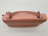 Louis Vuitton Pink Epi Leather Cluny Hand Bag Sd0825lzxzde