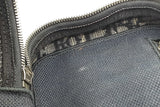 Christian Dior Oblique Jacquard Diortravel Vanity Case Eb1026rorde