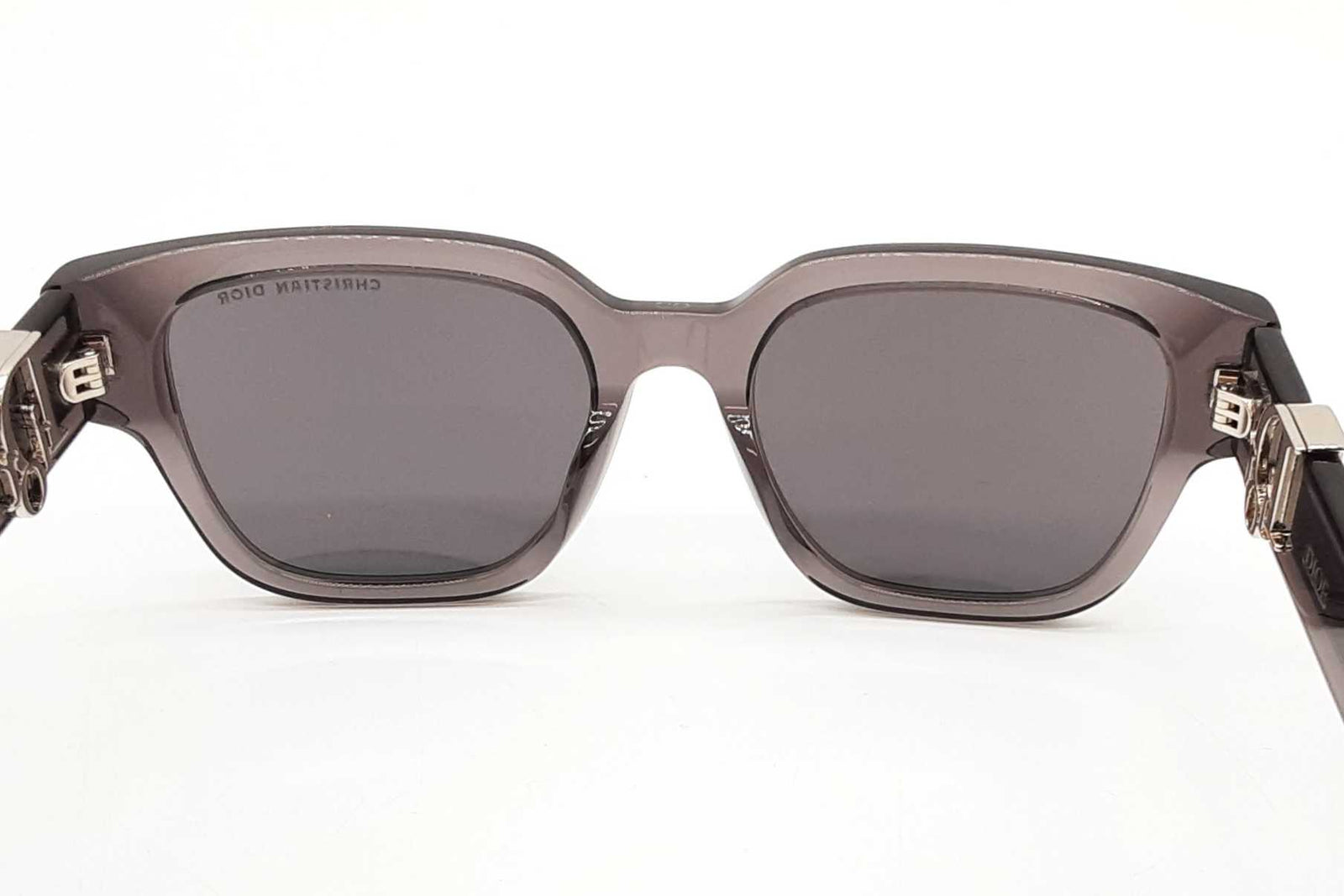 Christian Dior Oblique Sunglasses Eb0526oxzde – Max Pawn