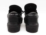 Helmut Lang Black Sneakers Size 40 Eu Sd1025lorde