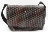 Goyard Capetein Goyardine Messenger Bag Eb0826lwxzdu