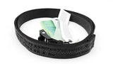 Off-white Mini Industrial Black Belt Sd1125rzdu