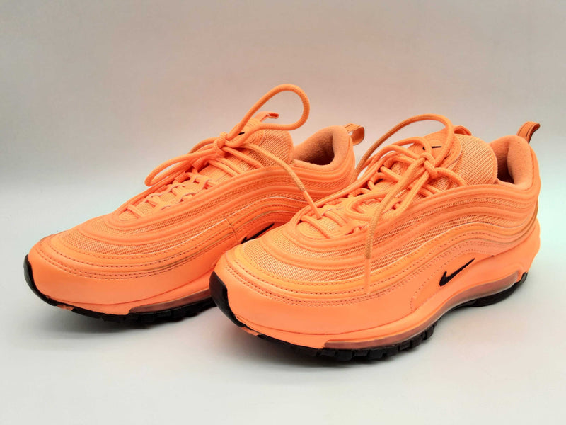 Nike Dm8338-800 Air Max 97 Atomic Orange Shoes Size 8.5 Womens Do1124rxde