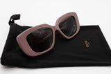 Celine Triomphe Sunglasses Cl40216u Eb0826lwxde