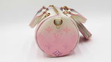 Louis Vuitton Sunrise Pastel Monogram Papillon Bb Handbag Sd0526pordu